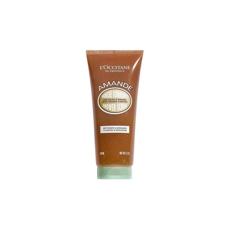 L´occitane Loccitane Almendra Gel Exfoliante 200ml