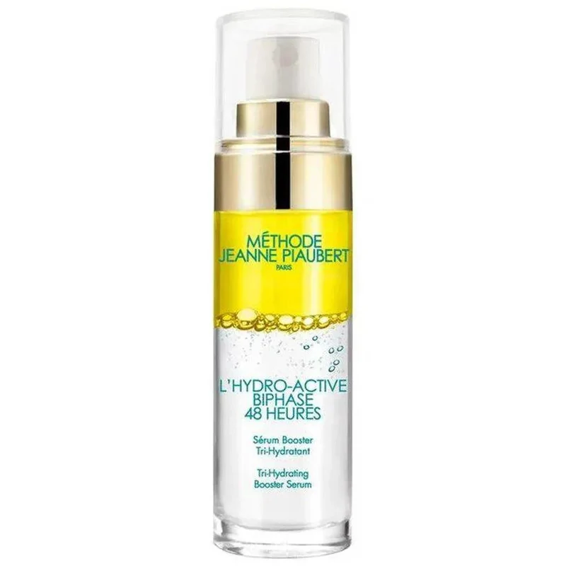 Jeanne Piaubert M J Piaubert-L´hydro Active 48h Serum Biphase Tri-Hydratant 30ml