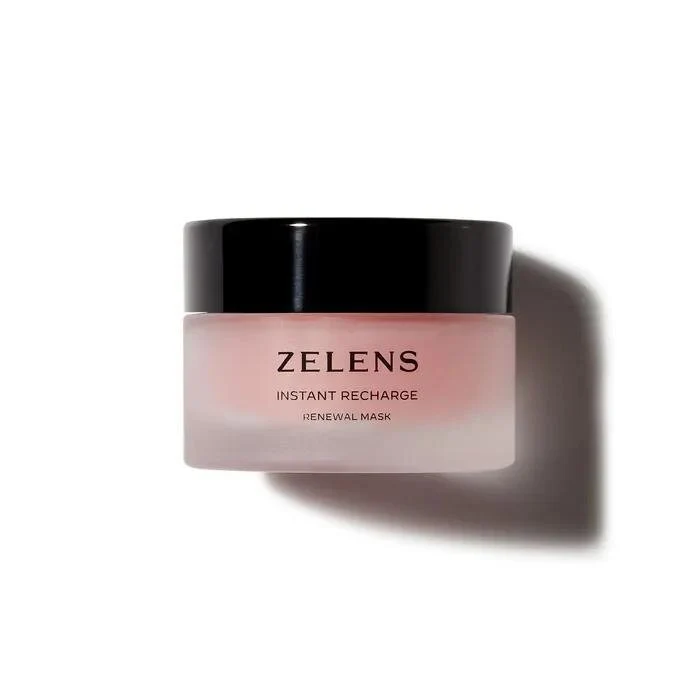 Zelens Instant Recharge Renewal Mask 50ml