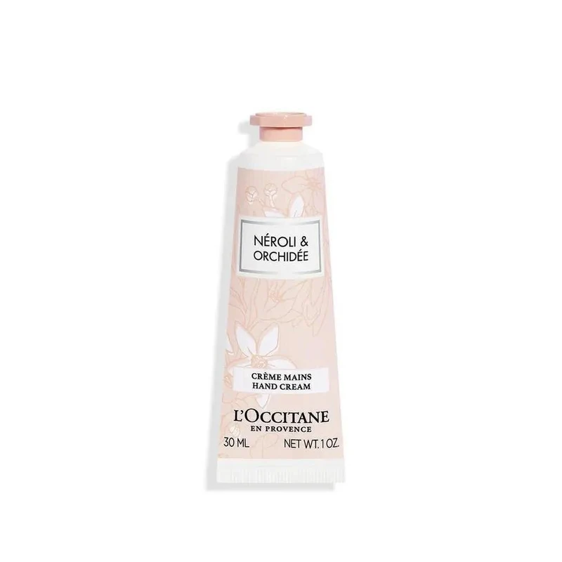 L´occitane Néroli y Orchidée Crème Mains 30ml