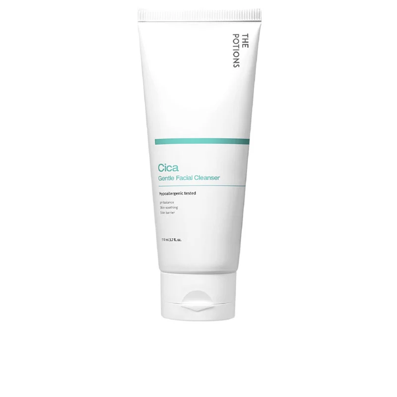 THE POTIONS - Cosmética Facial - CICA