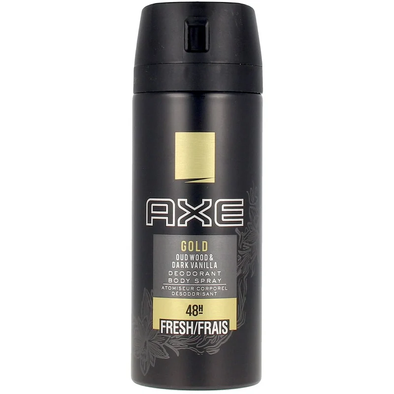 AXE - Higiene - GOLD DARK VANILLA