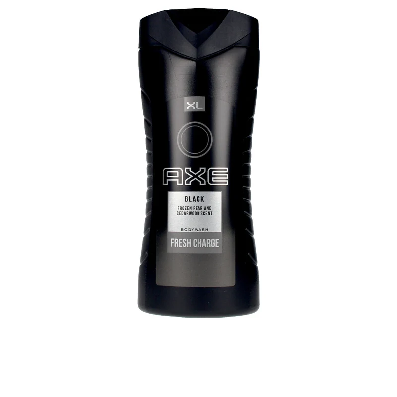AXE - Higiene - AXE BLACK / (2 opciones)