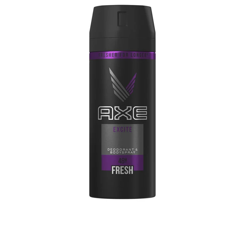 AXE - Higiene - EXCITE