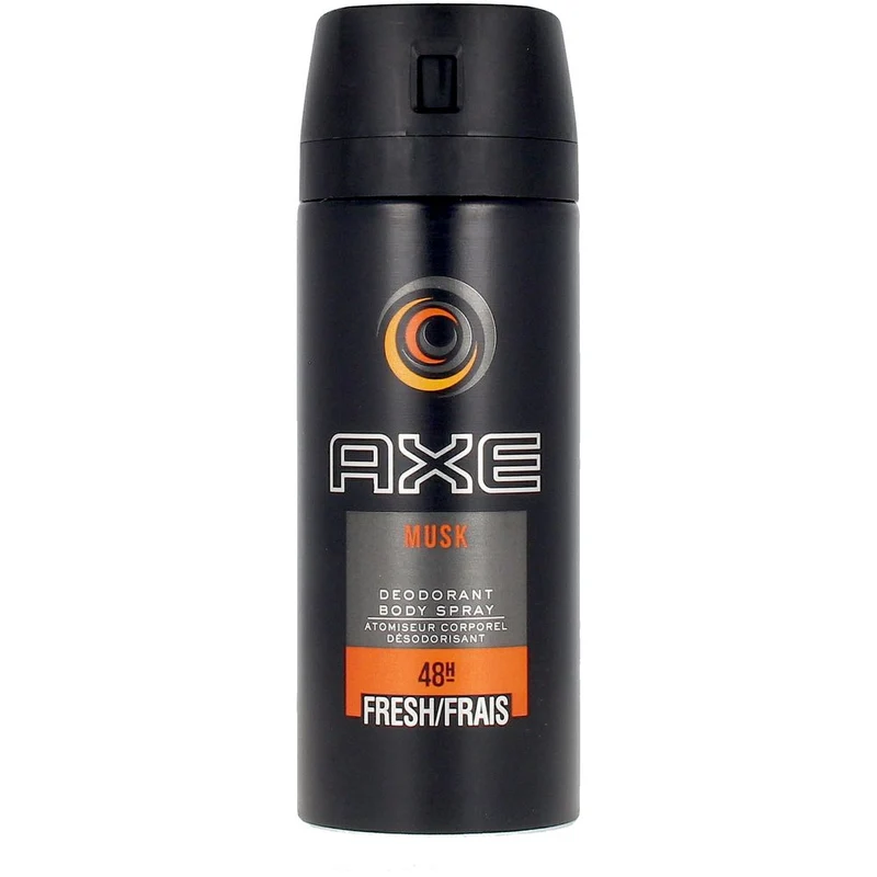 AXE - Higiene - AXE MUSK