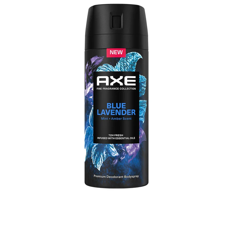 AXE - Higiene - BLUE LAVENDER