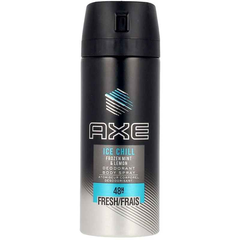 AXE - Higiene - ICE CHILL