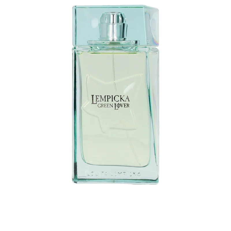 LOLITA LEMPICKA - Perfumes - GREEN LOVER / (2 opciones)