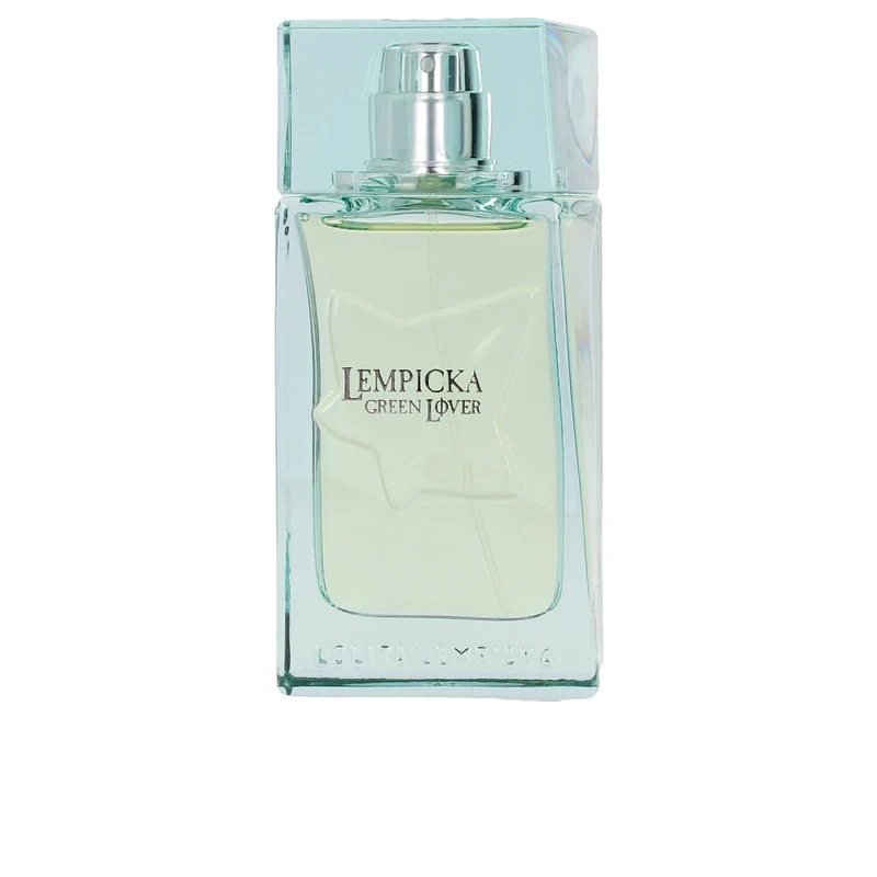 LOLITA LEMPICKA - Perfumes - GREEN LOVER / (2 opciones)