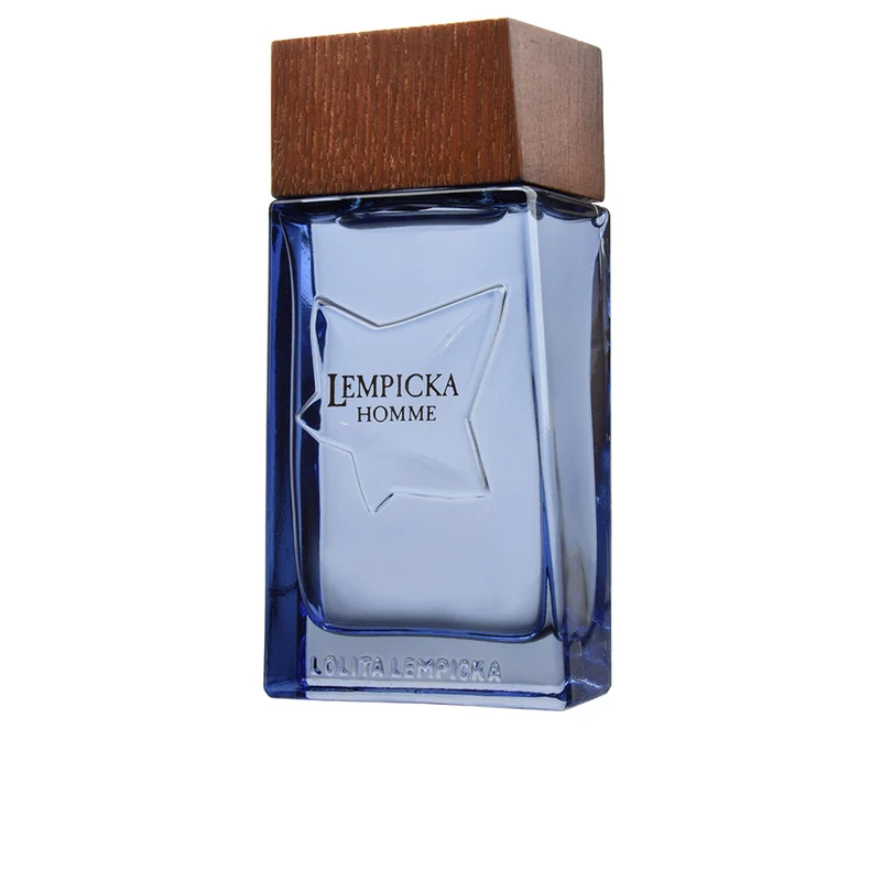 LOLITA LEMPICKA - Perfumes - LEMPICKA HOMME / (2 opciones)