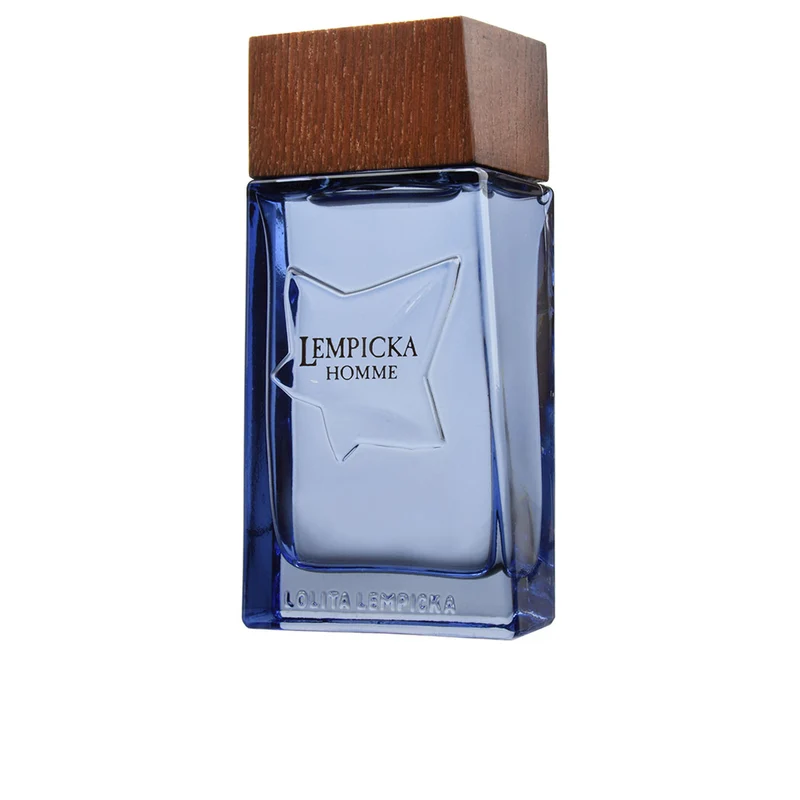 LOLITA LEMPICKA - Perfumes - LEMPICKA HOMME / (2 opciones)