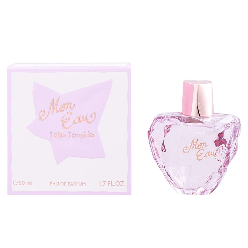 LOLITA LEMPICKA - Perfumes - MON EAU / (2 opciones)