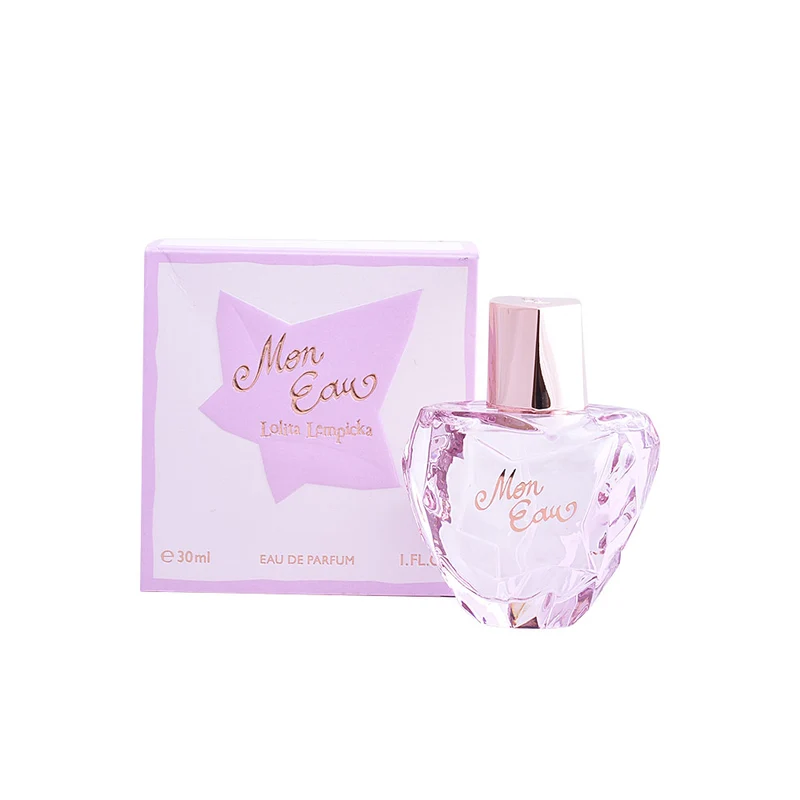 LOLITA LEMPICKA - Perfumes - MON EAU / (2 opciones)