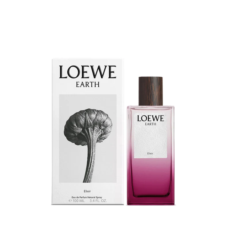 LOEWE - Perfumes - EARTH / (4 opciones)