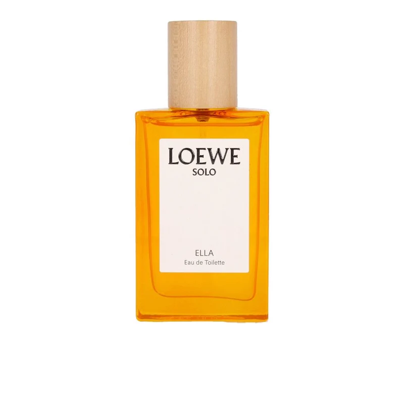 LOEWE - Perfumes - SOLO ELLA / (8 opciones)