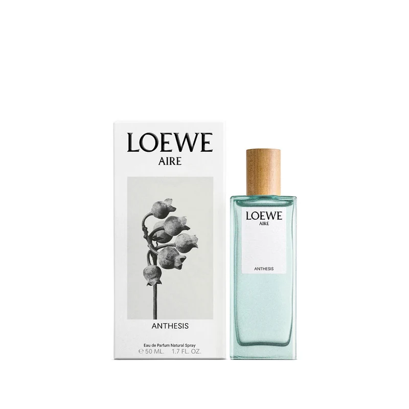LOEWE - Perfumes - AIRE / (7 opciones)