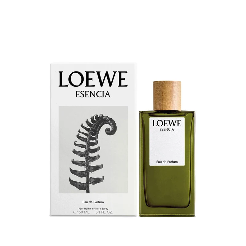 LOEWE - Perfumes - ESENCIA / (9 opciones)