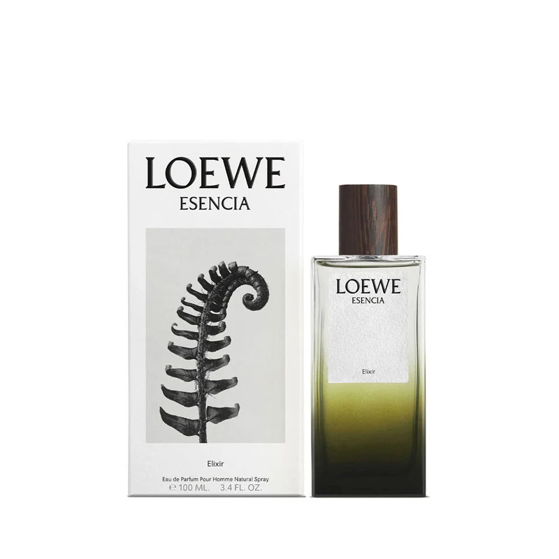 LOEWE - Perfumes - ESENCIA / (9 opciones)