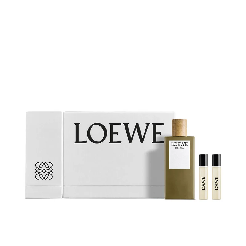 LOEWE - Perfumes - ESENCIA / (9 opciones)