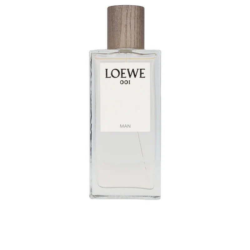LOEWE - Perfumes - LOEWE 001 MAN / (4 opciones)