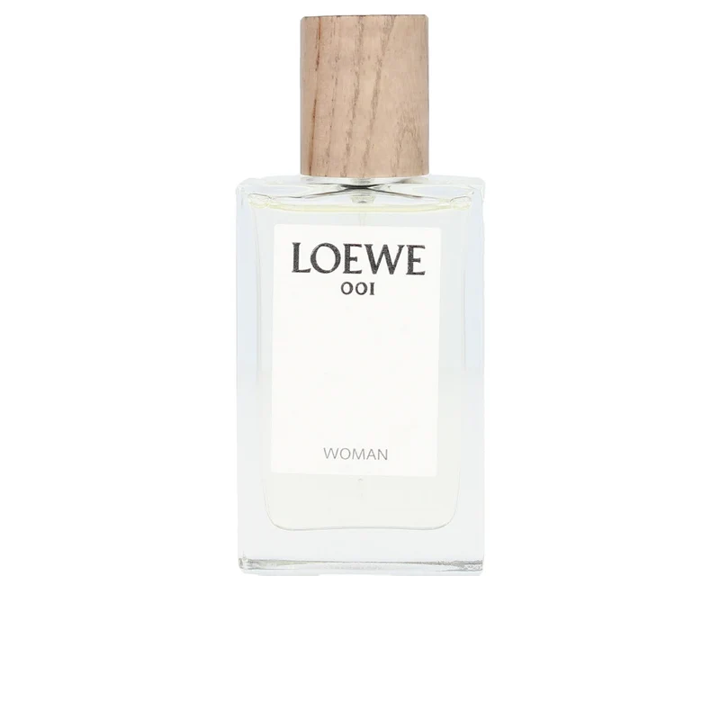 LOEWE - Perfumes - LOEWE 001 WOMAN / (5 opciones)