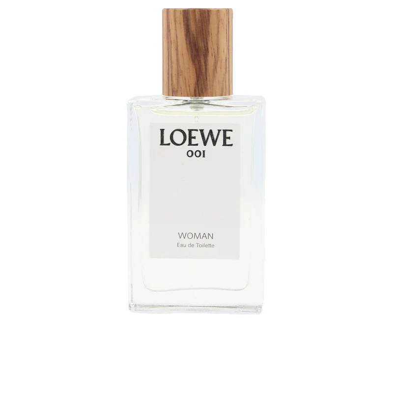 LOEWE - Perfumes - LOEWE 001 WOMAN / (5 opciones)