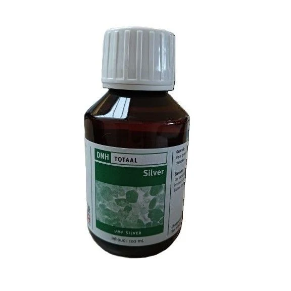 DNH Totaal Silver 100 ml