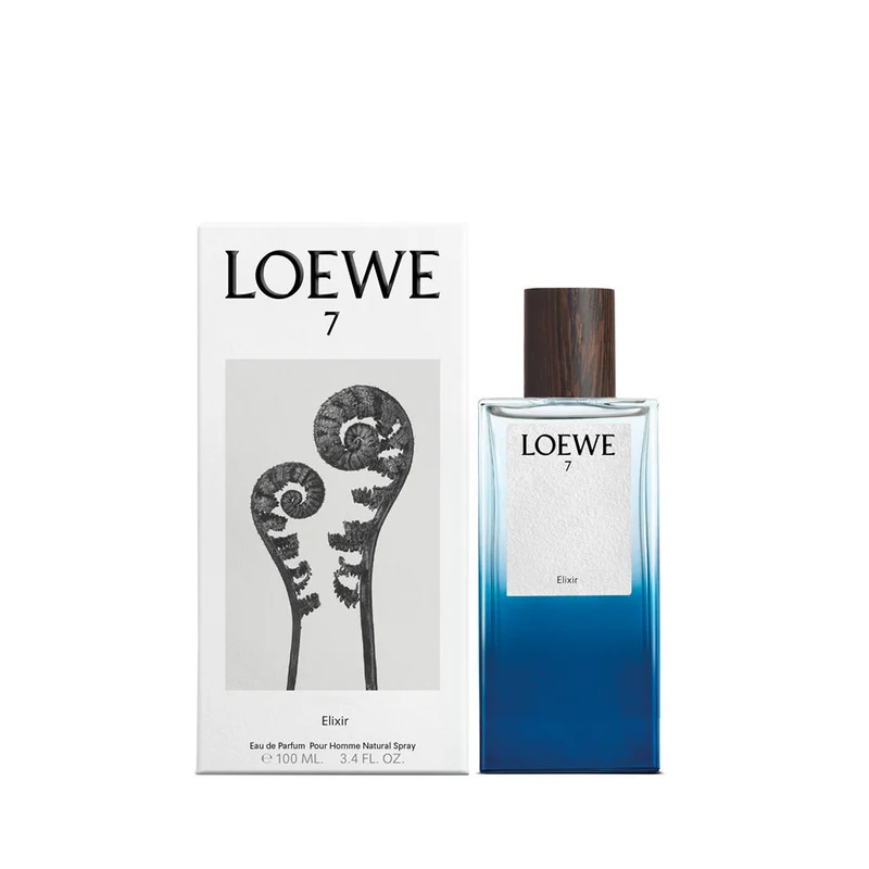 LOEWE - Perfumes - LOEWE 7 / (8 opciones)