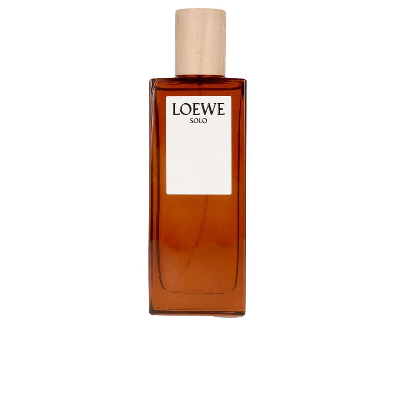 LOEWE - Perfumes - SOLO LOEWE / (6 opciones)