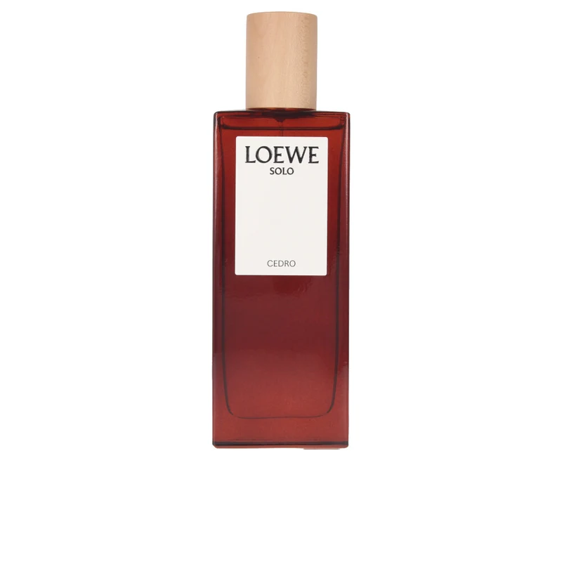 LOEWE - Perfumes - SOLO LOEWE / (6 opciones)