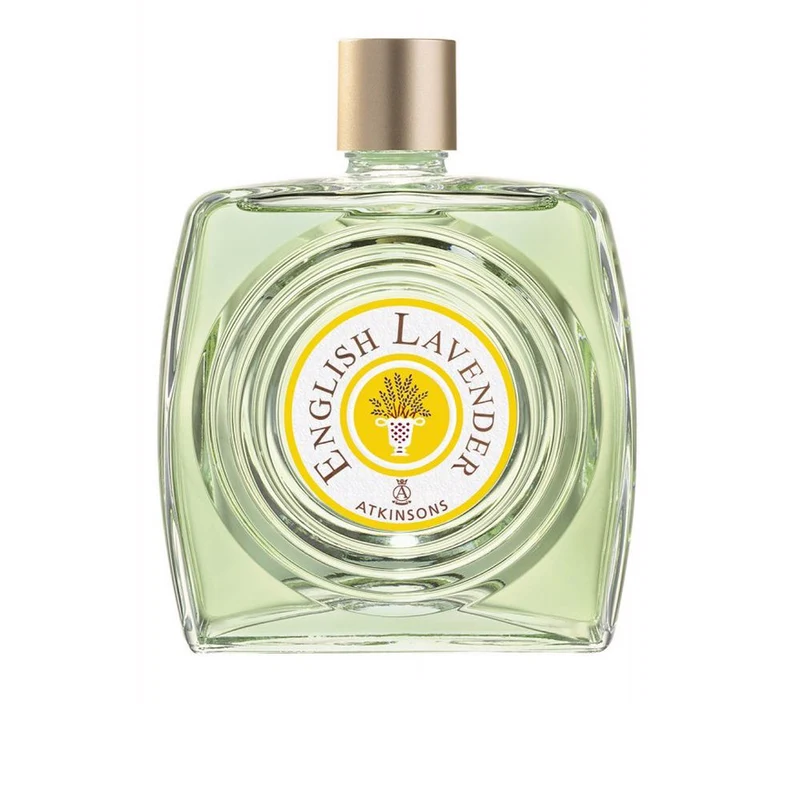 ATKINSONS - Perfumes - ENGLISH LAVANDER