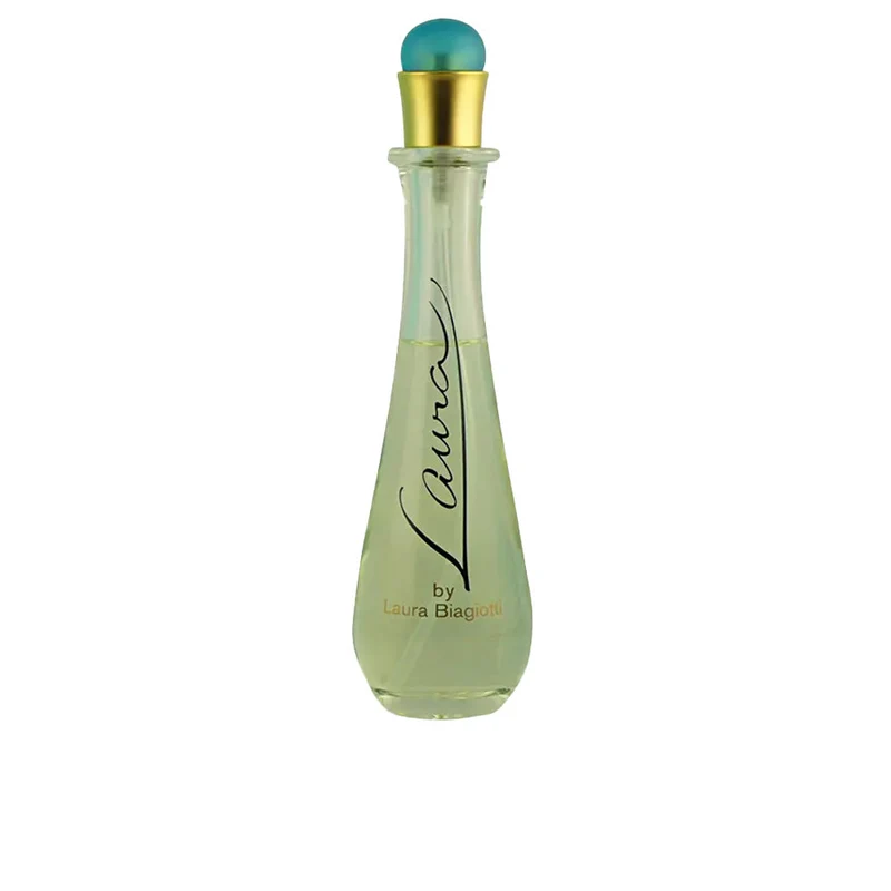 LAURA BIAGIOTTI - Perfumes - LAURA / (3 opciones)