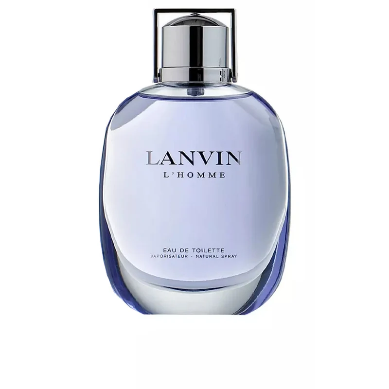 LANVIN - Perfumes - LANVIN L'HOMME