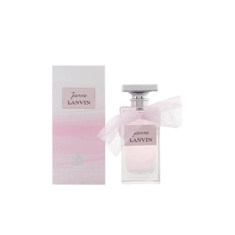 LANVIN - Perfumes - JEANNE LANVIN / (2 opciones)