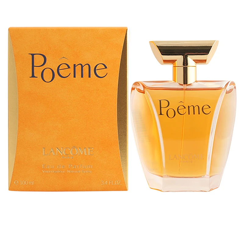 LANCÔME - Perfumes - POÊME / (2 opciones)