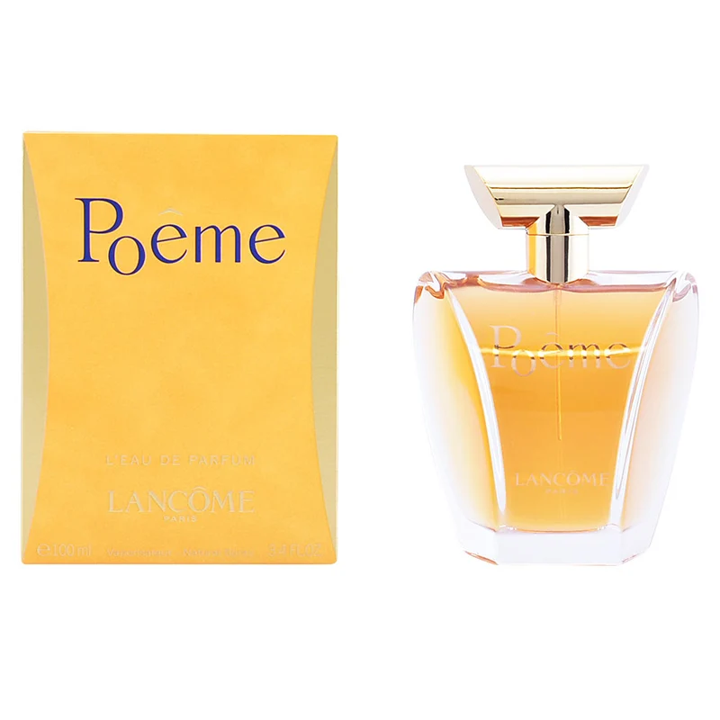 LANCÔME - Perfumes - POÊME / (2 opciones)