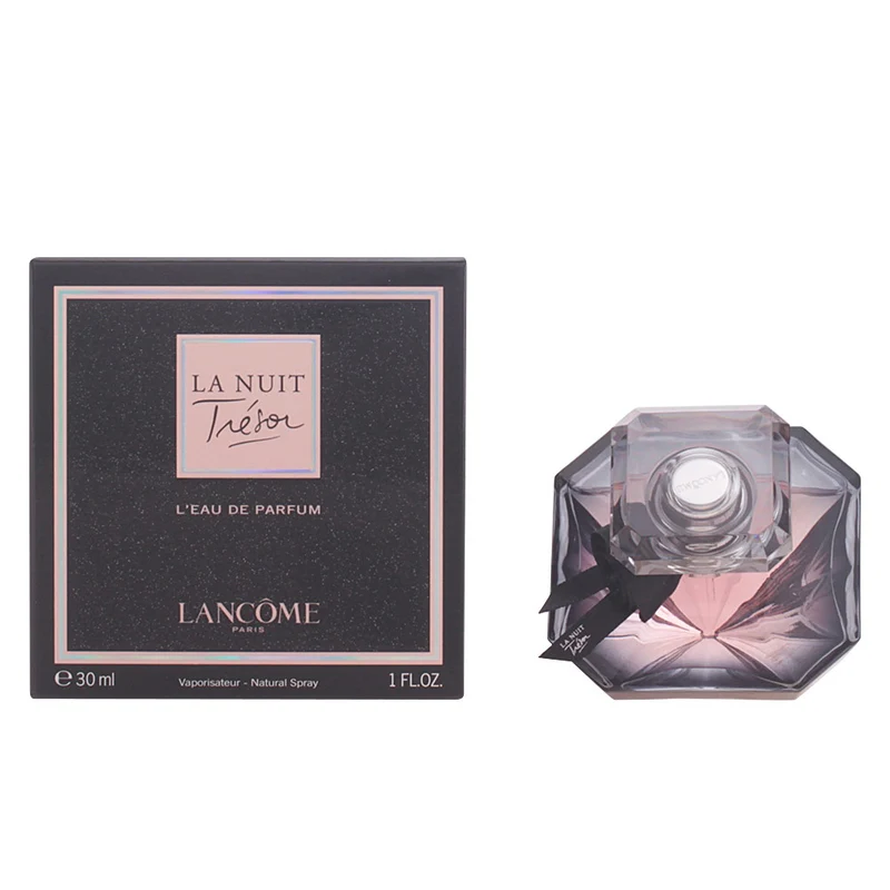LANCÔME - Perfumes - LA NUIT TRÉSOR / (4 opciones)
