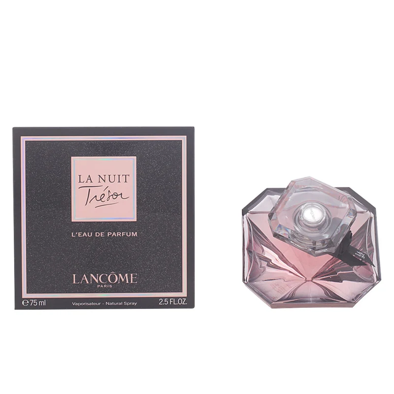 LANCÔME - Perfumes - LA NUIT TRÉSOR / (4 opciones)
