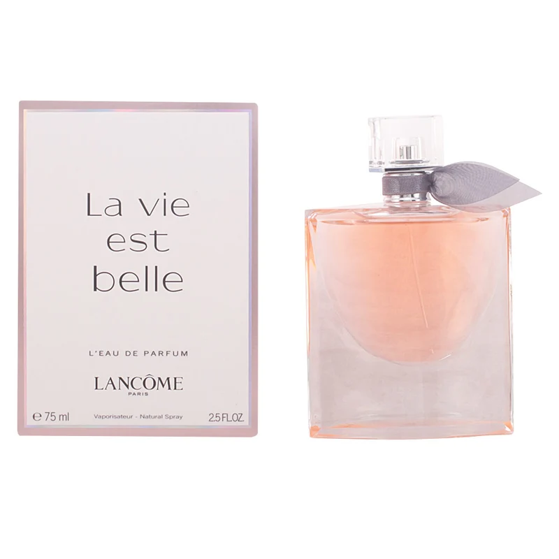 LANCÔME - Perfumes - LA VIE EST BELLE / (11 opciones)