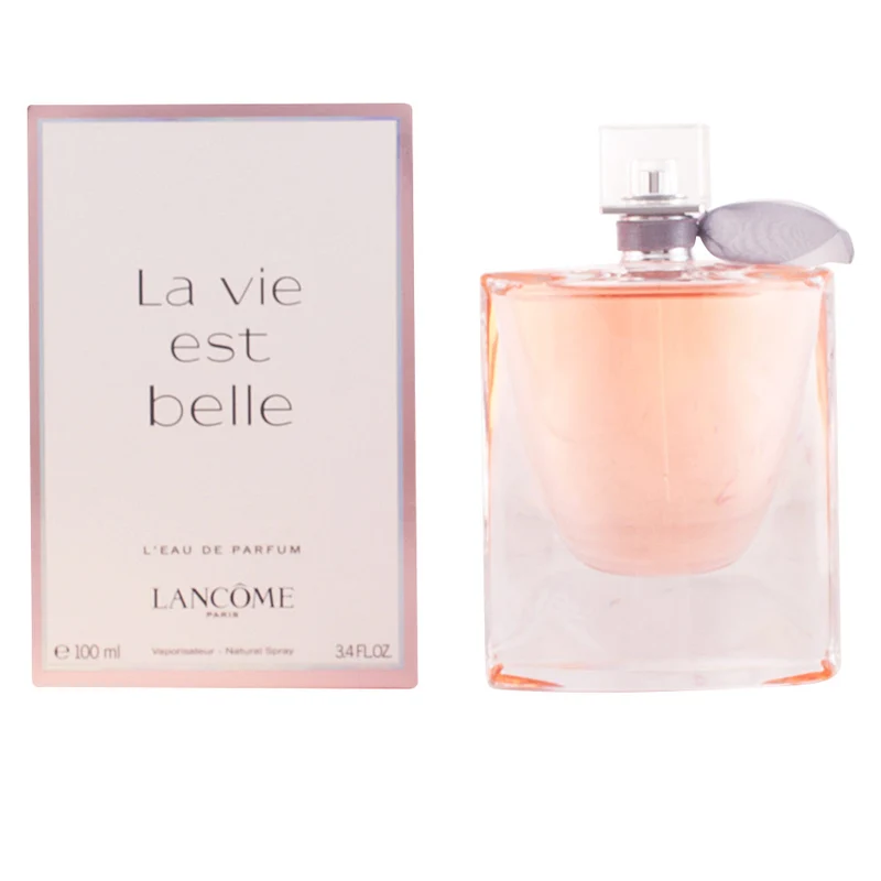 LANCÔME - Perfumes - LA VIE EST BELLE / (11 opciones)