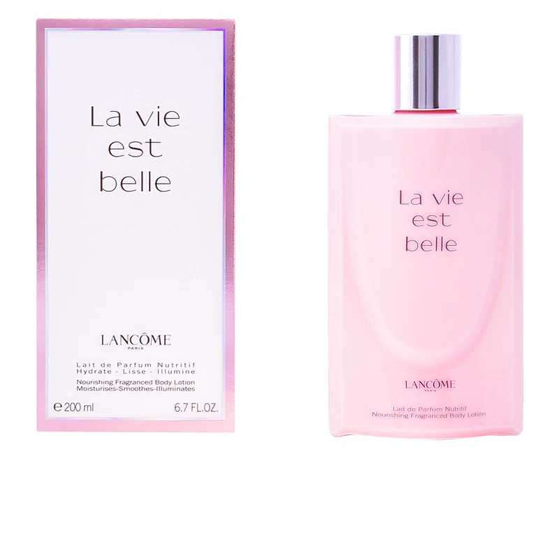 LANCÔME - Perfumes - LA VIE EST BELLE / (11 opciones)