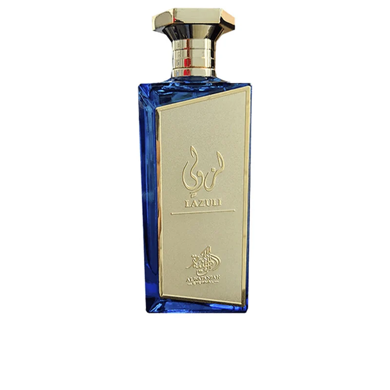 AL WATANIAH - Perfumes - LAZULI