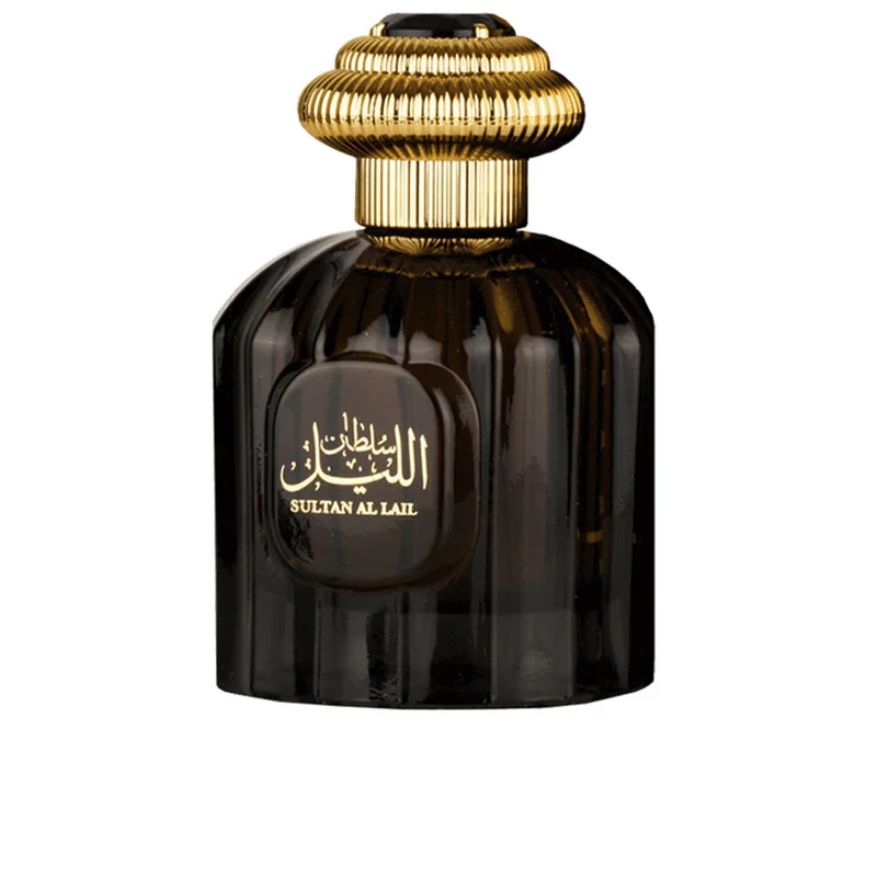 AL WATANIAH - Perfumes - SULTAN AL LAIL
