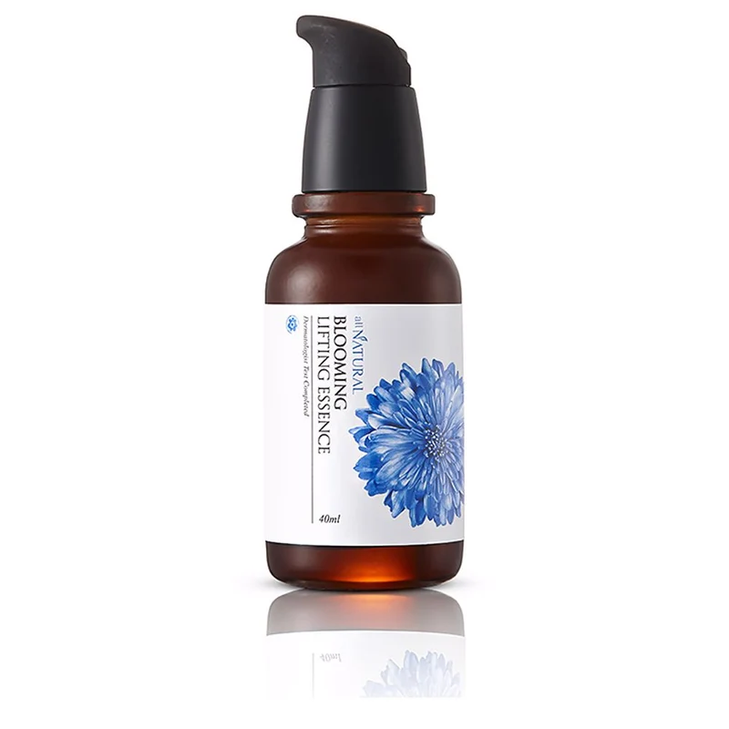 ALL NATURAL - Cosmética Facial - BLOOMING LIFTING / (2 opciones)