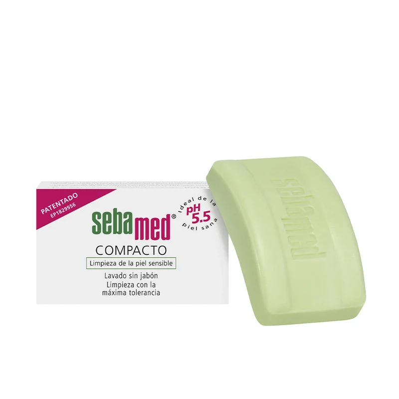 SEBAMED - Higiene - COMPACTO