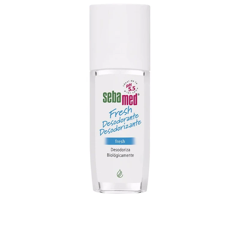 SEBAMED - Higiene - SEBAMED FRESH / (2 opciones)