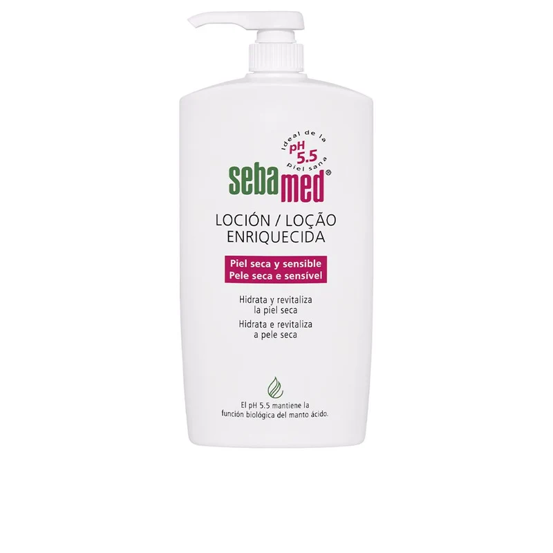 SEBAMED - Cosmética Corporal - SEBAMED CORPORAL / (6 opciones)