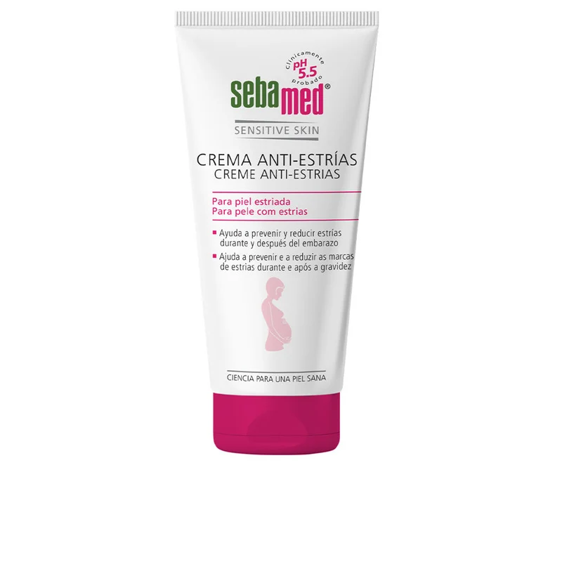 SEBAMED - Cosmética Corporal - SEBAMED CORPORAL / (6 opciones)