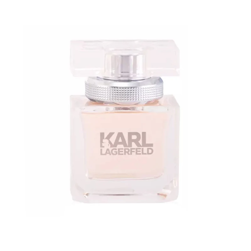 KARL LAGERFELD - Perfumes - KARL LAGERFELD FEMME / (2 opciones)