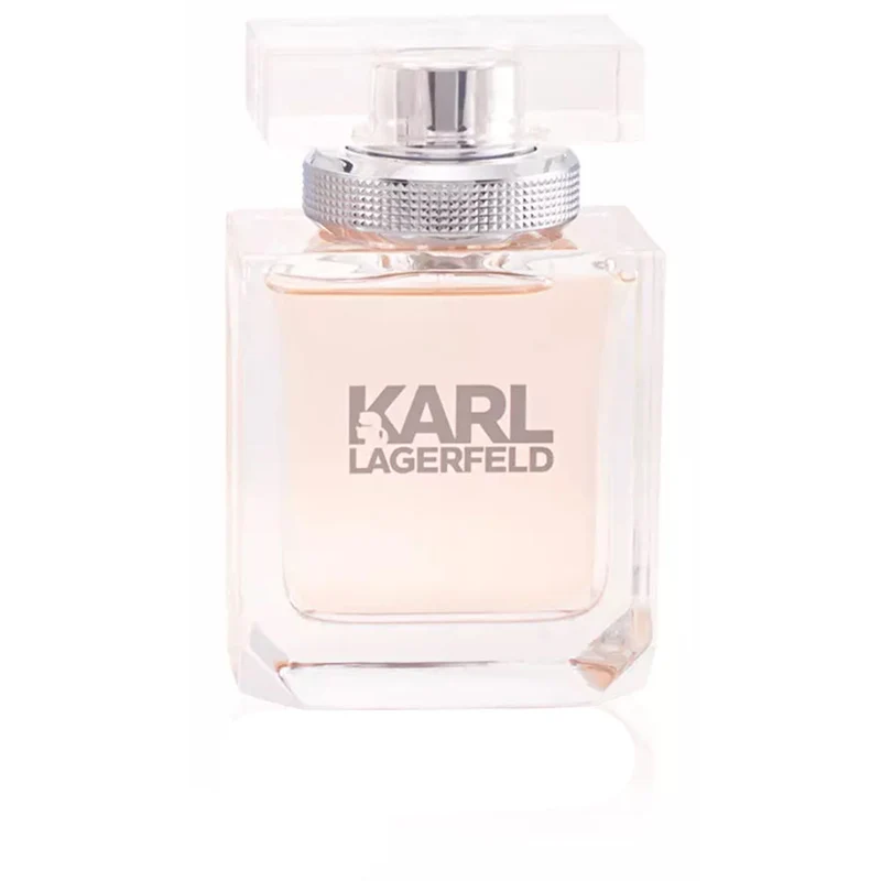 KARL LAGERFELD - Perfumes - KARL LAGERFELD FEMME / (2 opciones)